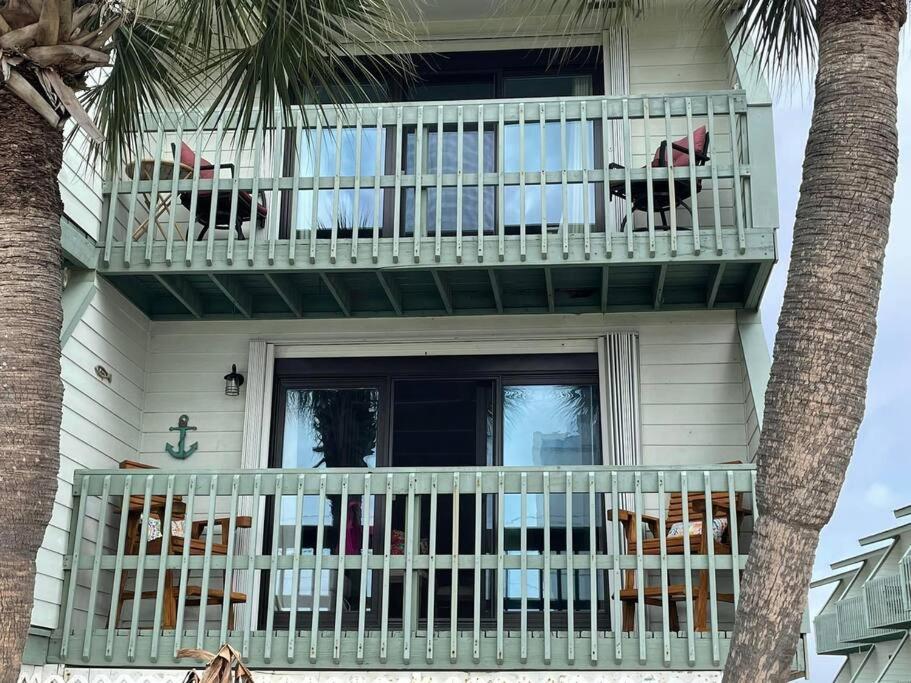 Paradise Prn Gulf Shores Exterior foto