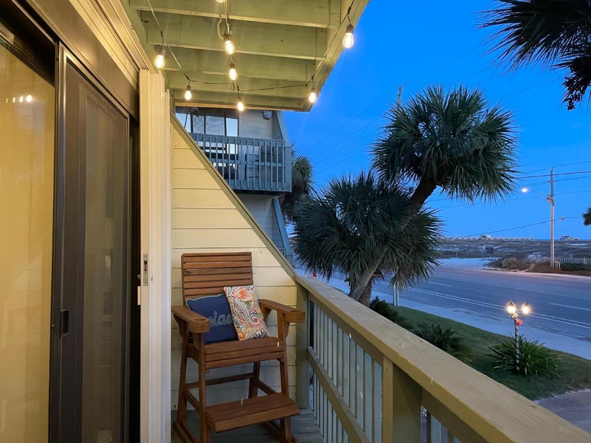 Paradise Prn Gulf Shores Exterior foto