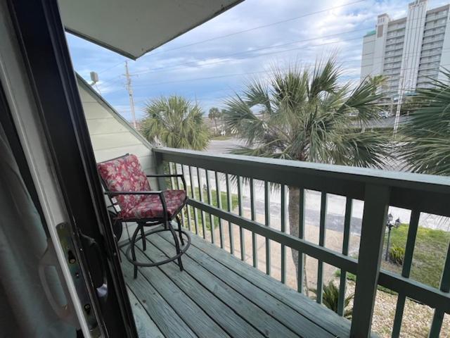 Paradise Prn Gulf Shores Exterior foto
